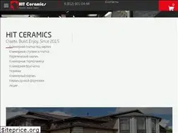 Sites similar to hit-ceramics.ru