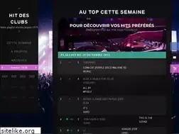 Sites similar to hit-des-clubs.com