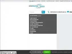 Sites similar to hit-electronics.com