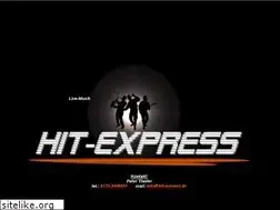 Sites similar to hit-express.de