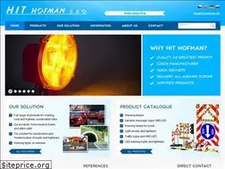 Sites similar to hit-hofman.eu
