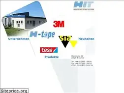 Sites similar to hit-honer.de