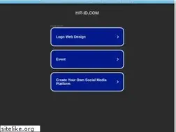 Sites similar to hit-id.com