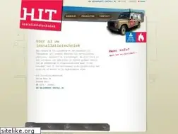 Sites similar to hit-install.nl
