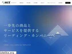 Sites similar to hit-kk.co.jp