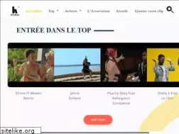 Sites similar to hit-lokal.com
