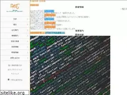 Sites similar to hit-ltd.co.jp