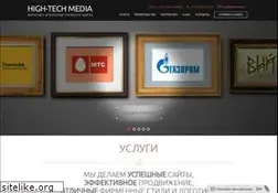 Sites similar to hit-media.ru