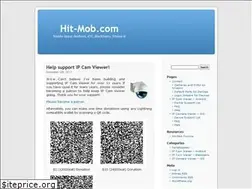 Sites similar to hit-mob.com