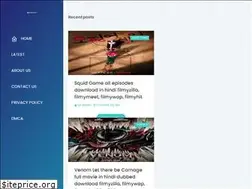 Sites similar to hit-movies4u.blogspot.com