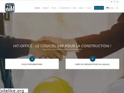 Sites similar to hit-office.com