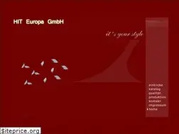 Sites similar to hit-pc.de