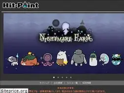 Sites similar to hit-point.co.jp