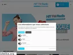 Sites similar to hit-radio.fr
