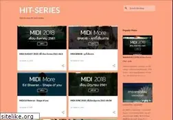 Sites similar to hit-series.com
