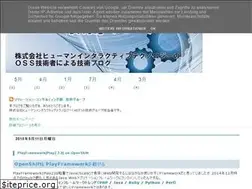 Sites similar to hit-techblog.blogspot.com