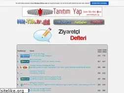 Sites similar to hit-tih.tr.gg