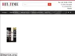 Sites similar to hit-time.net