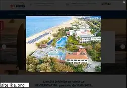 Sites similar to hit-tours.ba