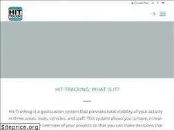 Sites similar to hit-tracking.com