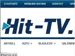 Sites similar to hit-tv.eu