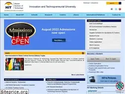 Sites similar to hit.ac.zw