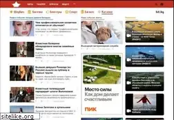Sites similar to hit.by