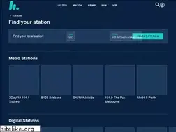 Sites similar to hit.com.au