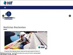 Sites similar to hit.com.do