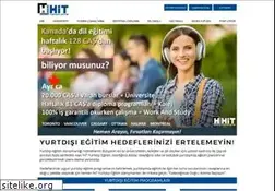 Sites similar to hit.com.tr