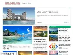 Sites similar to hit.edu.vn