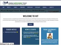 Sites similar to hit.gov.in