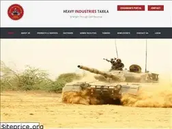 Sites similar to hit.gov.pk