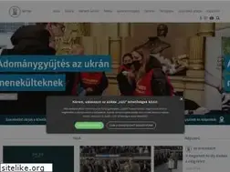 Sites similar to hit.hu