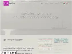 Sites similar to hit.it