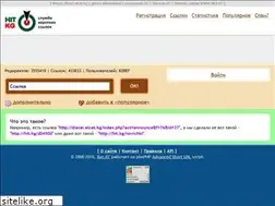 Sites similar to hit.kg