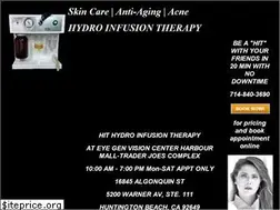 Sites similar to hit.la