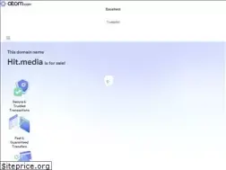 Sites similar to hit.media