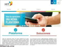 Sites similar to hit.mx