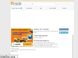 Sites similar to hit.nedir.com