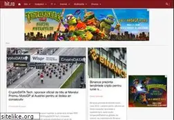 Sites similar to hit.ro