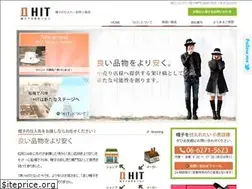 Sites similar to hit088.co.jp