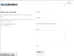 Sites similar to hit21.com