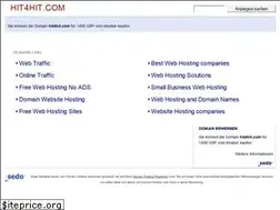 Sites similar to hit4hit.com