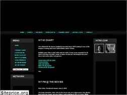 Sites similar to hit60.com