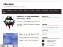 Sites similar to hit64.com