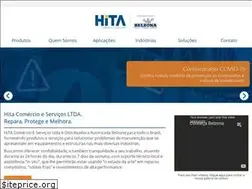 Sites similar to hita.com.br