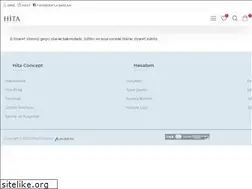 Sites similar to hita.com.tr