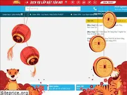 Sites similar to hita.com.vn