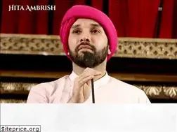 Sites similar to hitaambrish.com